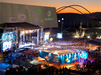 Ημέρα Θετικής Ενέργειας Amita Motion