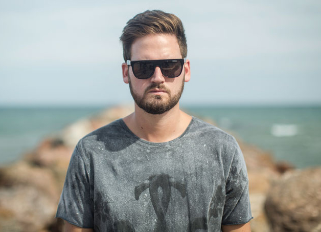 Ο ταλαντούχος DJ Edu Imbernon έρχεται στην Ελλάδα στο Saint Solange