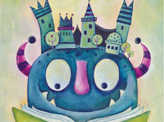 Απονεμήθηκαν τα βραβεία του Κύκλου του Ελληνικού Παιδικού Βιβλίου