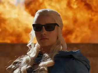 Μια πρωτότυπη Κρητική κριτική για το «Game of Thrones»