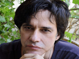 Συγγραφικό εργαστήρι του Αλέξη Σταμάτη στο Κολέγιο Αθηνών-Ψυχικού