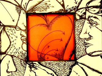 Κώστας Ευαγγελάτος – Έκθεση: Ζωγραφική, Εκδόσεις, Performance 2015