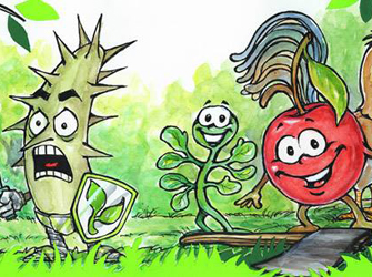 «Θρίαμβος στην Κερασοχώρα» στο θέατρο Άλμα