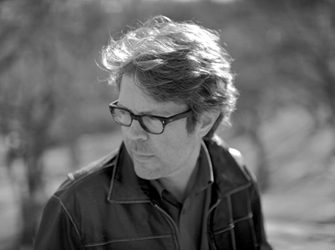 Ο σπουδαίος συγγραφέας Τζόναθαν Φράνζεν για πρώτη φορά την Ελλάδα