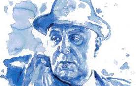 Βιβλιοπαρουσίαση: Γιώργος Σεφέρης «Μυθιστόρημα» και «Κύπρος» στο Ινστιτούτο Θερβάντες