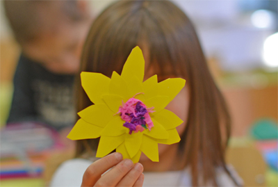 «Οι Ρώσοι συγγραφείς μέσα από τα ζωγραφικά έργα δίγλωσσων παιδιών»