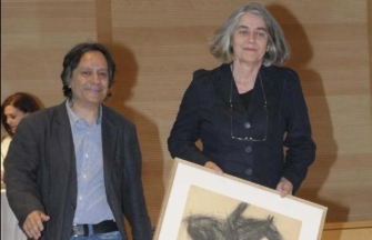 Στην Ιωάννα Καρυστιάνη το βραβείο Μυθιστορήματος του περιοδικού «Διαβάζω»