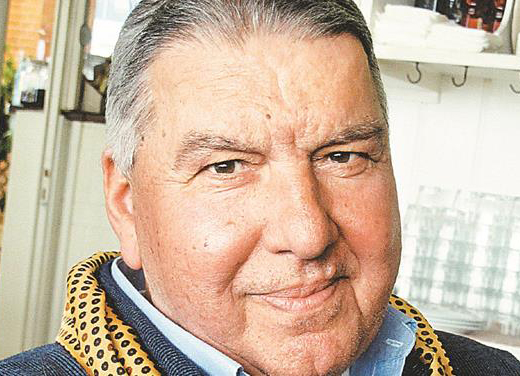 Εκδήλωση-Αφιέρωμα στον Γιάννη Κοντό, με αφορμή την Παγκόσμια Ημέρα Ποίησης