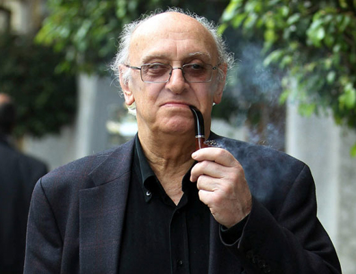 Ο Πέτρος Μάρκαρης μιλά για την ελληνική κρίση