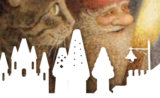 Βιωματικό εργαστήρι «Παραμύθια ενάντια στην Εξάρτηση»