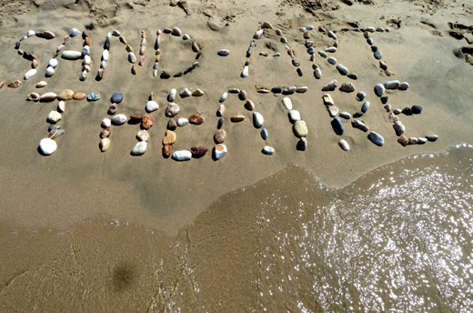 Δημιουργικό Εργαστήρι Sand -Art Theatre για παιδιά και τους γονείς τους