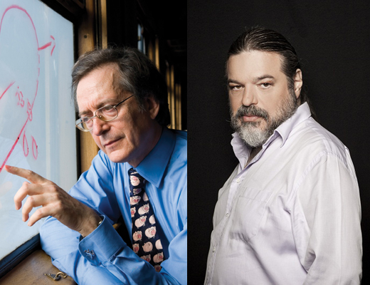 Δώδεκα παρά δώδεκα. Ονειρόδραμα σε δώδεκα σκηνές και μια κλεψύδρα