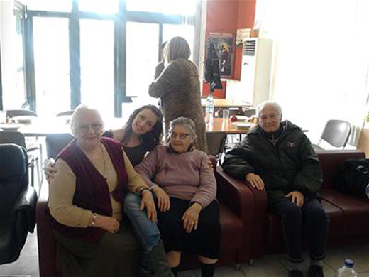 Παραστάσεις «κατ’ οίκων». Όταν το Θέατρο έρχεται στο σπίτι σου