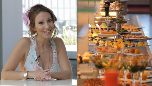 «Eventful»: νέα εκπομπή κοινωνικών εκδηλώσεων στον ΣΚΑΪ