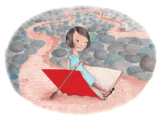 Χαρίστε ένα βιβλίο στον οργανισμό «Το Χαμόγελο του Παιδιού»