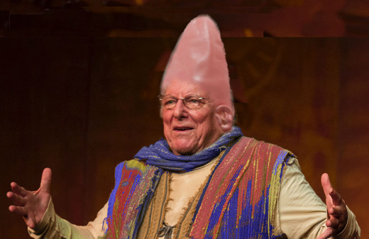 Ο Κώστας Βουτσάς μιλά για την παράσταση που πρωταγωνιστεί με θέμα το Bullying