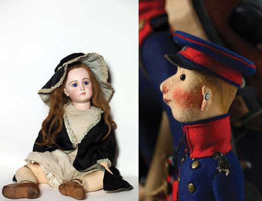 «Το δικό μου αγαπημένο παιχνίδι. Τα μυστικά και η ιστορία του» στον «Ελληνικό Κόσμο»