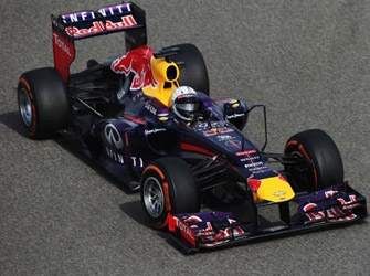 Formula1: το βρετανικό GP, 30/6 Alpha