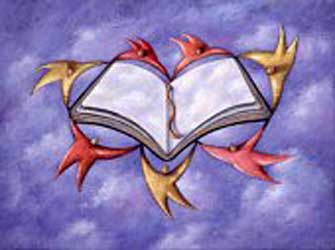 Γίνε εθελοντής αναγνώστης