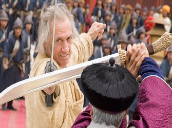 Οι εννιά καλύτερες ταινίες του 3ημέρου στην TV!