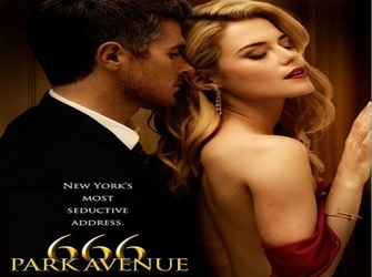 Η Πρώτη των Revolution, Arrow και 666 Park Avenue