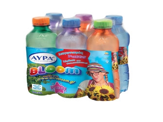 Δροσιά και απόλαυση παρέα με Amita FUN! και ΑΥΡΑ BLOOM