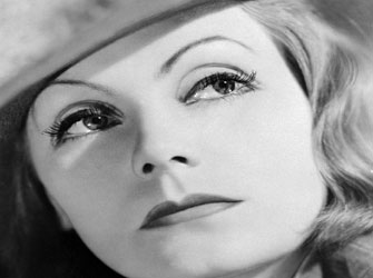 Η ψυχρή και μοναχική Γκρέτα Γκάρμπο