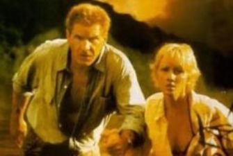 «Εξι Μέρες, Επτά Νύχτες» στη ΝΕΤ