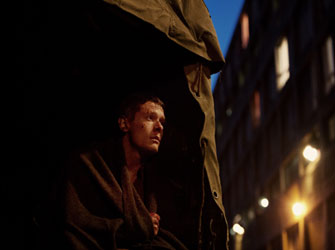 Γιαν Ντεμάνζ και Τζακ ‘Ο Κόνελ: το σαρωτικό δίδυμο πίσω από το «’71»