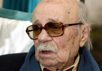 «Έφυγε» ο κορυφαίος Αργεντινός συγγραφέας Ερνέστο Σάμπατο