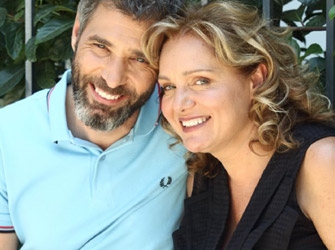 Οι ελληνικές σειρές επέστρεψαν με τα καλύτερα νούμερα της AGB!