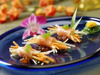 «Gourmet Γωνιά», στην 7η Διεθνή Έκθεση Βιβλίου Θεσσαλονίκης