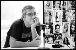 Βιβλιοπαρουσίαση «ΘεSOULονίκη-Ημερολόγιο 2013» του Στέφανου Τσιτσόπουλου