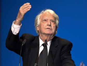 «Έφυγε» ο σπουδαίος Ισπανός συγγραφέας Χόρχε Σεμπρούν