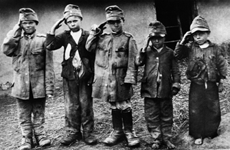 «Πόλεμος και Ειρήνη στα Βαλκάνια» στο Megaron Plus