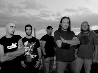 9MM – Γιώργος Γκικοδήμας (O.P.A)