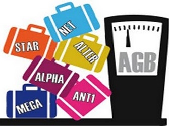 Συγχώνευση της AGB και της Nielsen Company