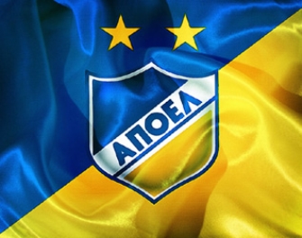 ΑΠΟΕΛ – ΡΕΑΛ ΜΑΔΡΙΤΗΣ