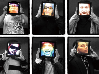 Asian Dub Foundation