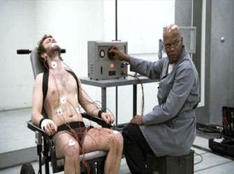 Αδιανόητες Πράξεις,  σε Α΄προβολή στο STAR