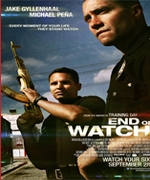 End of Watch