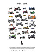 L, Εγώ Είμαι