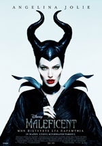 Maleficent