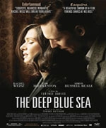 Το Βαθύ Μπλε του Έρωτα