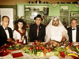 Αγαμοι Θύται «Αλλιώς δεν γίνεται» Ετος Β’