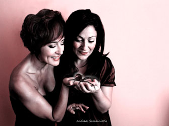 Αγάπη είναι…