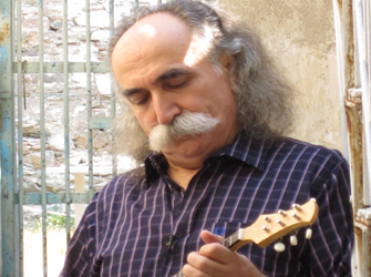 Αγάθωνας Ιακωβίδης