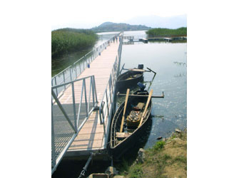 Πρέσπεια 2011