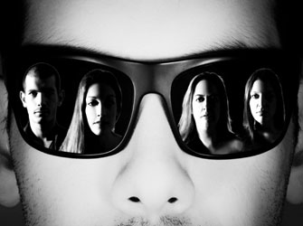 Οι αγνοούμενες