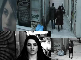 Βασιλική Τρουφάκου – Ελένη Ευθυμίου: νέες και ταλαντούχες